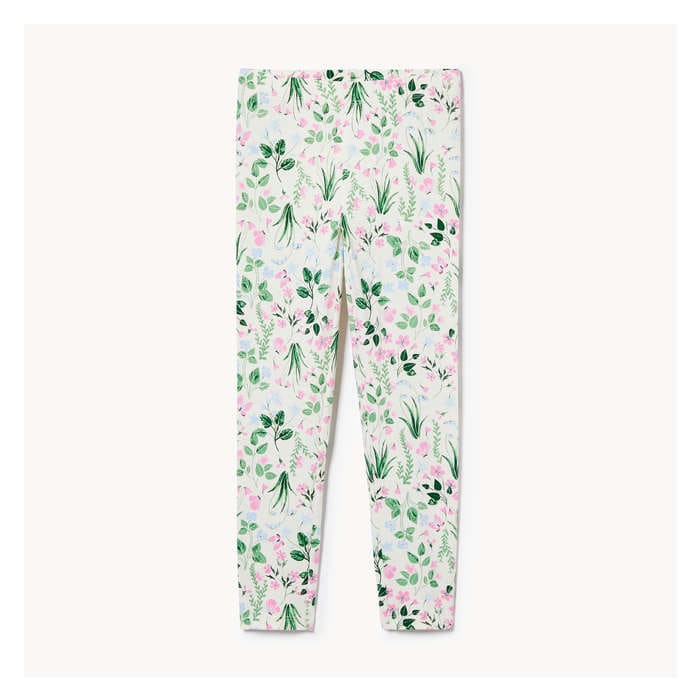 Kid Girls' Legging